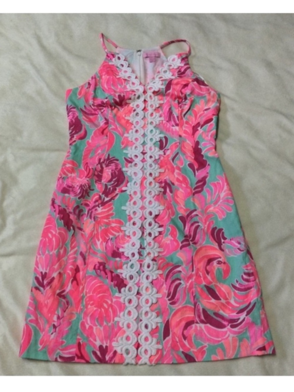 Lilly Pulitzer Dress 2